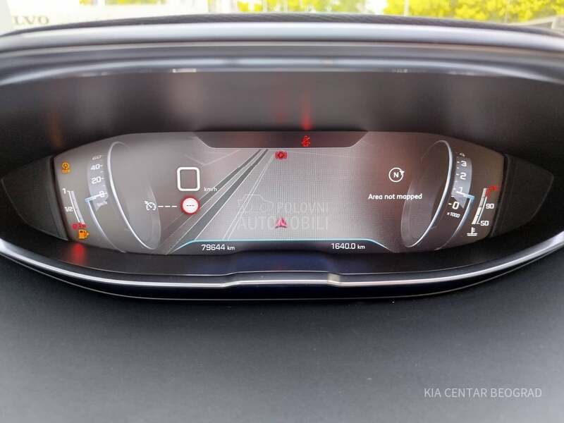 Peugeot 3008 1.2 PURETECH M/T