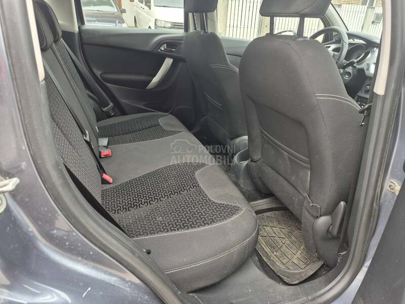 Citroen C3 1,4b exclusive