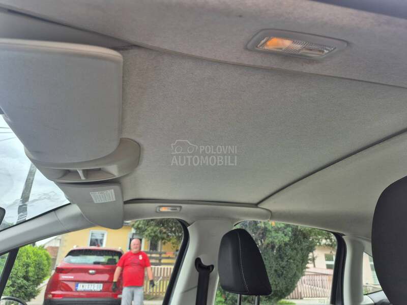 Citroen C3 1,4b exclusive