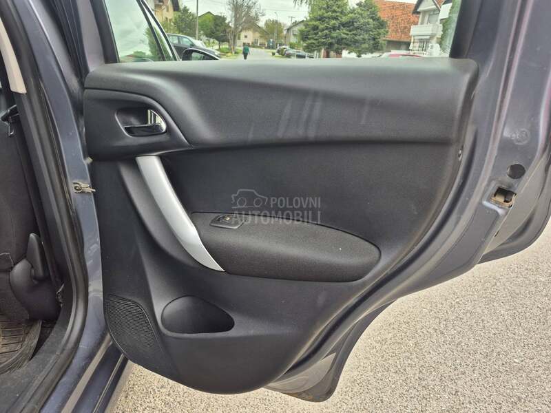 Citroen C3 1,4b exclusive