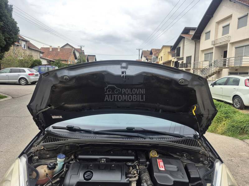 Citroen C3 1,4b exclusive