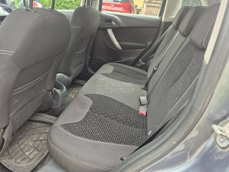 Citroen C3 1,4b exclusive