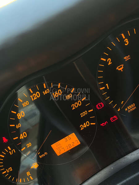 Toyota Avensis 2.0 D-4D