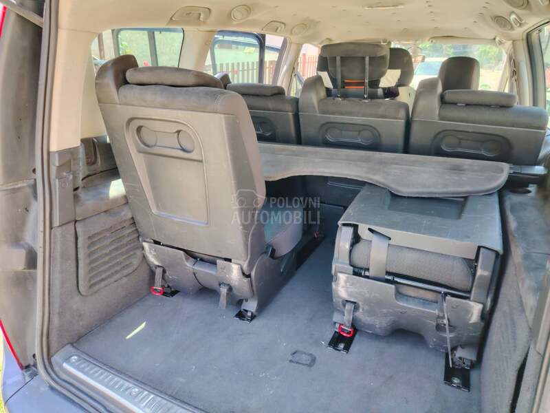 Renault Grand Espace 2.0 dci 150