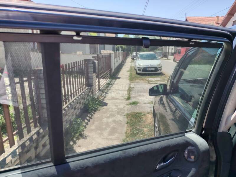 Renault Grand Espace 2.0 dci 150