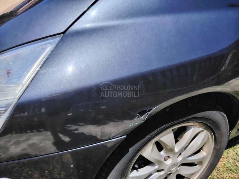 Renault Grand Espace 2.0 dci 150