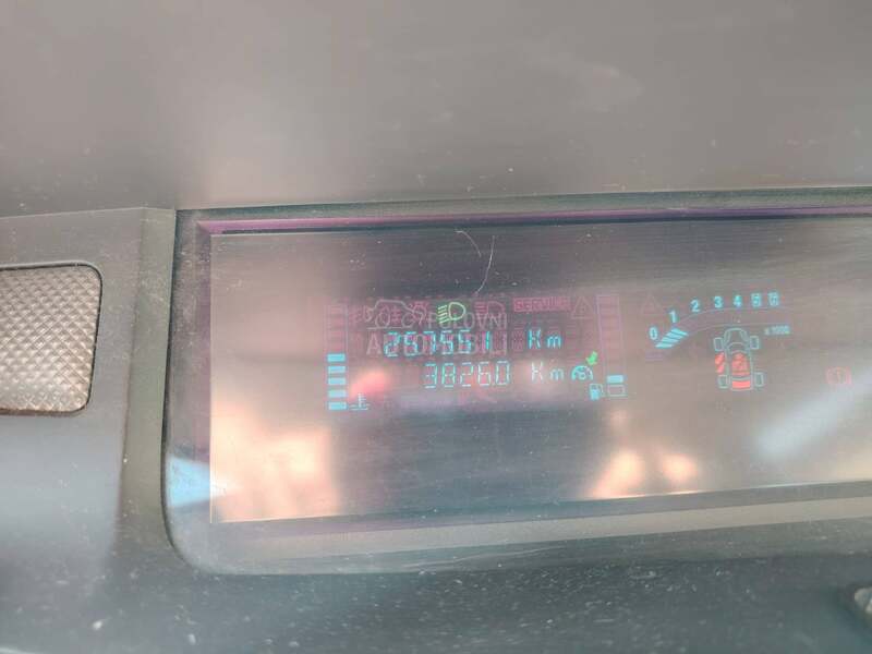 Renault Grand Espace 2.0 dci 150
