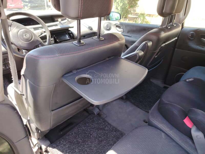 Renault Grand Espace 2.0 dci 150