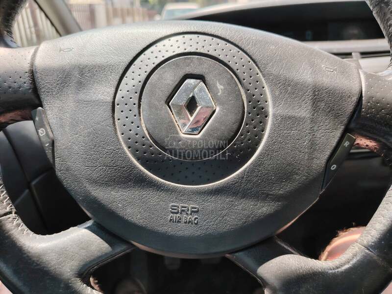 Renault Grand Espace 2.0 dci 150