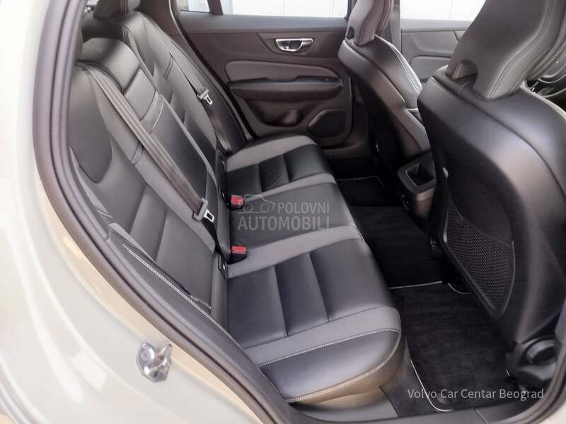 Volvo V60 2.0 T5 AWD R-DESING