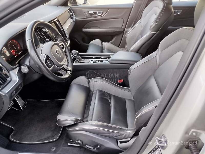Volvo V60 2.0 T5 AWD R-DESING