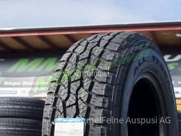 Triangle 245/70 R17 Letnja