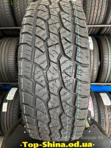 Triangle 245/70 R17 Letnja