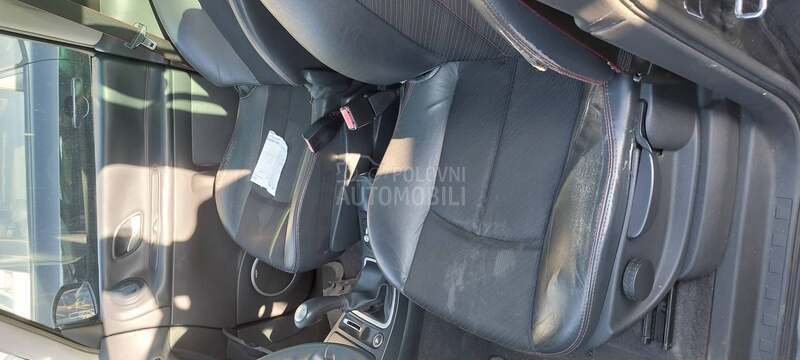 Renault Grand Espace 2.0dci