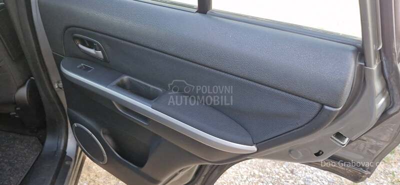Suzuki Grand Vitara 1.9did