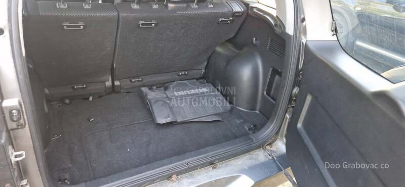 Suzuki Grand Vitara 1.9did