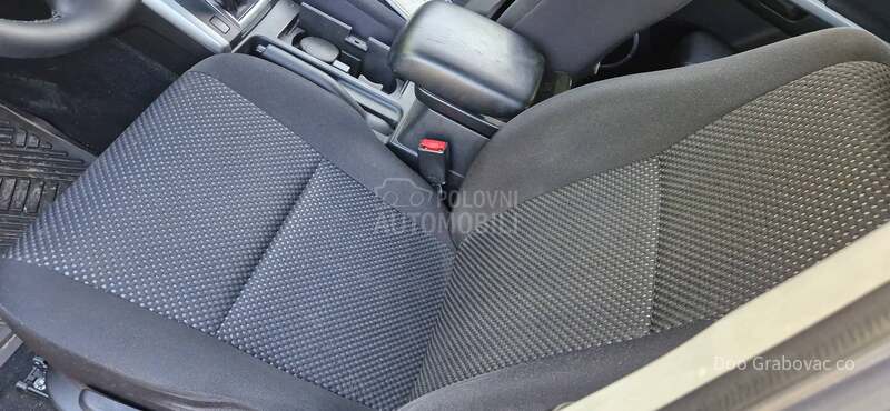 Suzuki Grand Vitara 1.9did