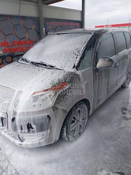 Citroen C3 Picasso 