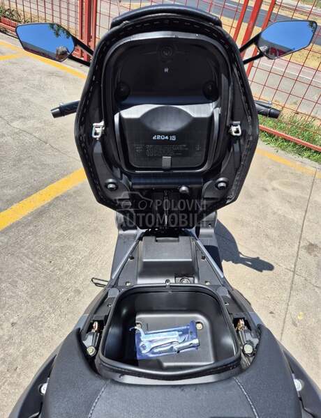 Kymco XCITING S 400