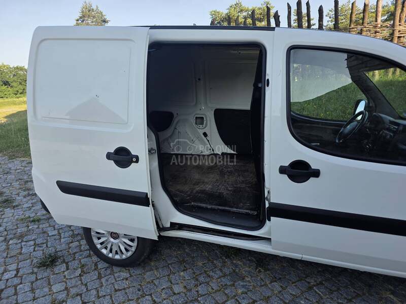 Fiat Doblo 
