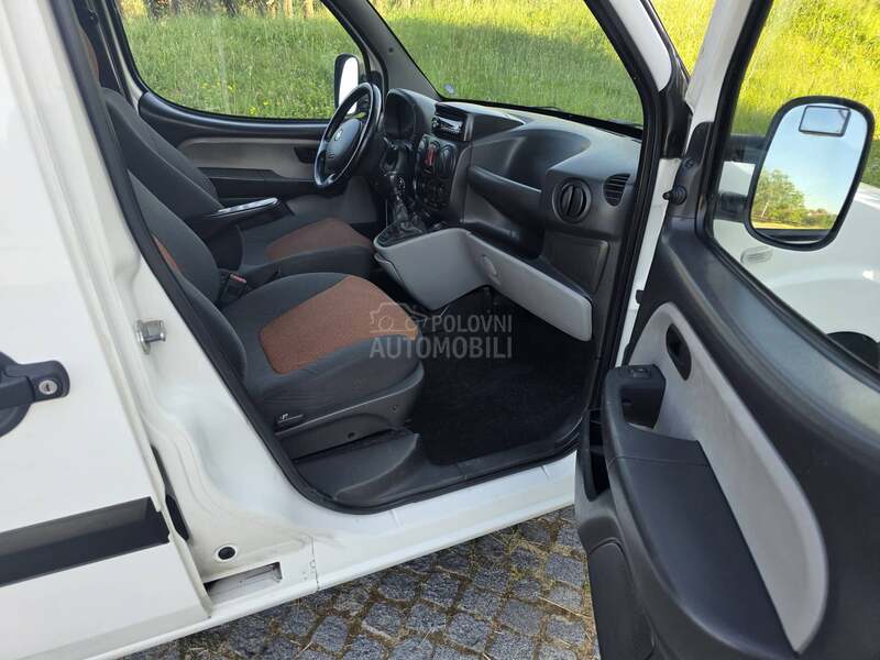 Fiat Doblo 