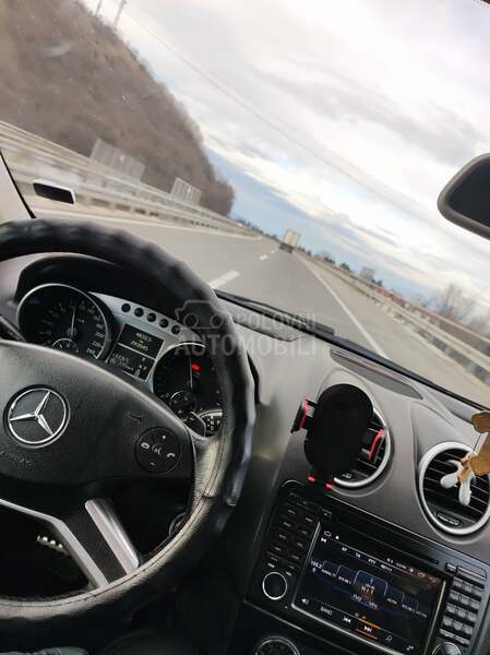 Mercedes Benz ML 280 