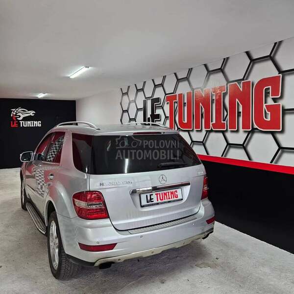 Mercedes Benz ML 280 
