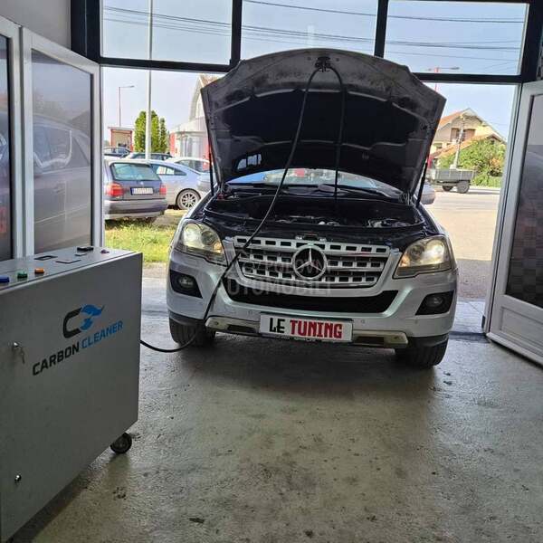 Mercedes Benz ML 280 