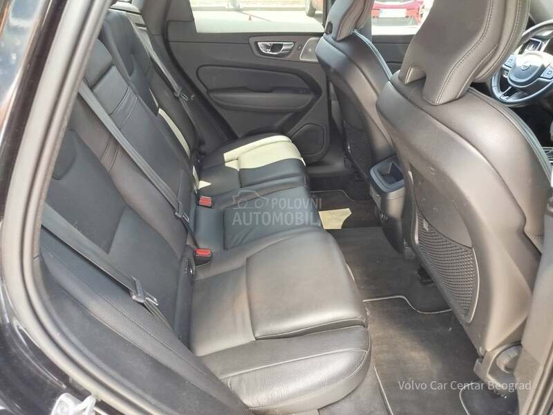 Volvo XC60 2.0 D4 R-DESING A/T