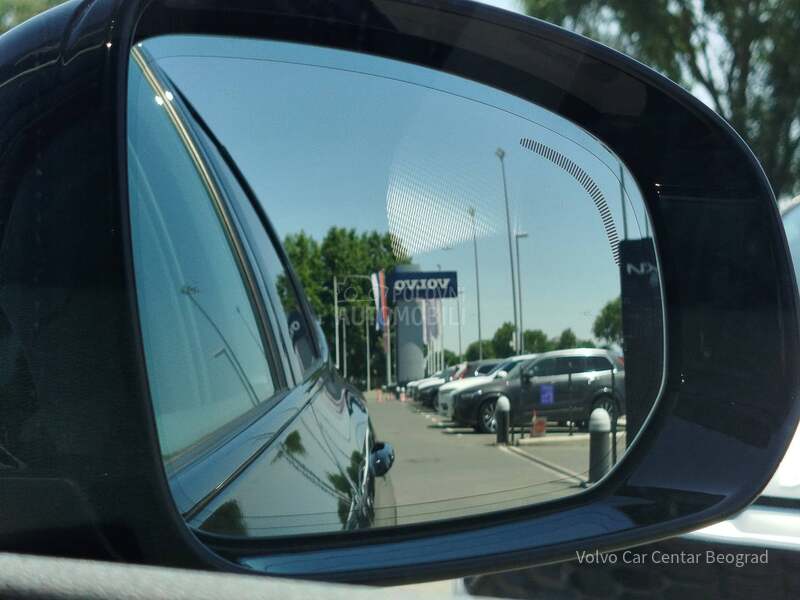 Volvo XC60 2.0 D4 R-DESING A/T