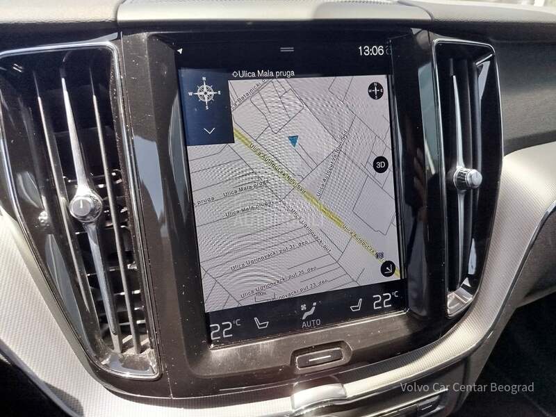 Volvo XC60 2.0 D4 R-DESING A/T