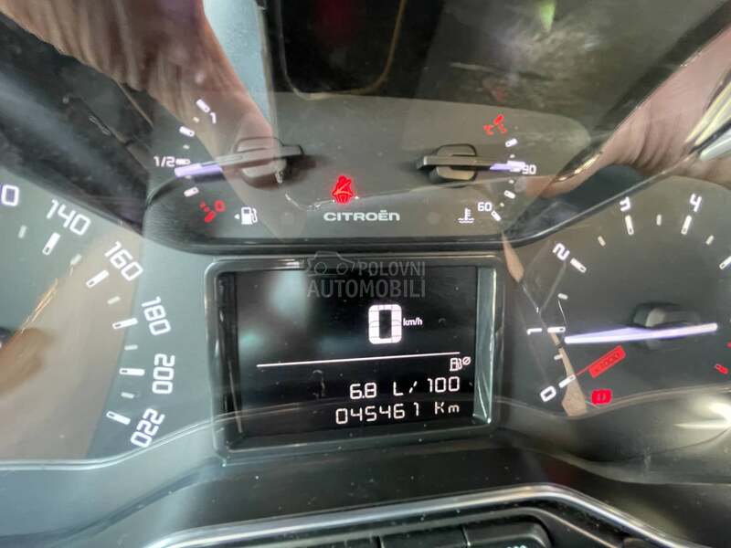 Citroen C3 1.2 PURETECH 82
