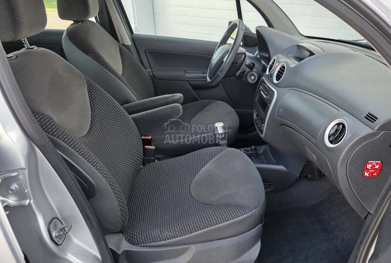 Citroen C3 1,4i SO CHIC