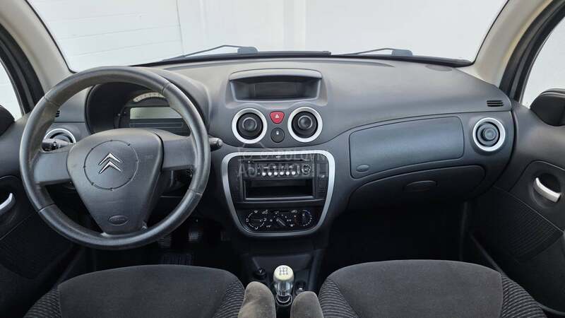 Citroen C3 1,4i SO CHIC