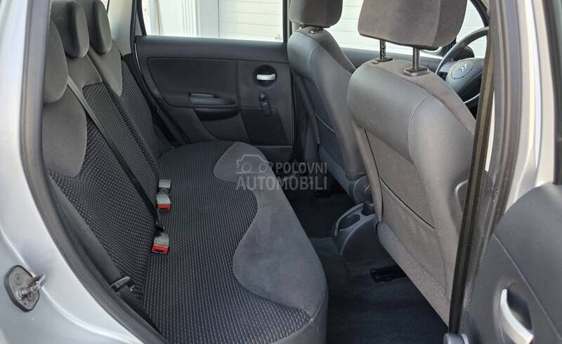 Citroen C3 1,4i SO CHIC