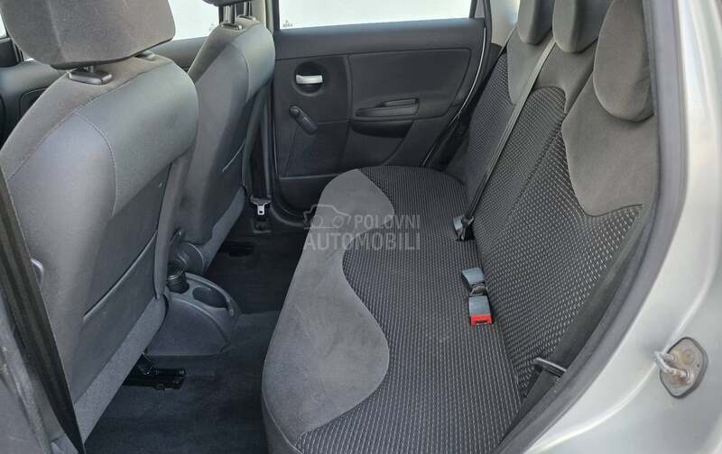 Citroen C3 1,4i SO CHIC