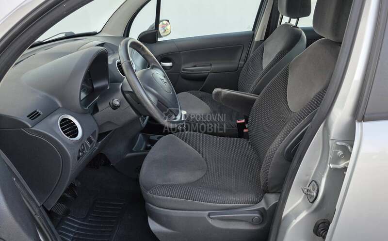 Citroen C3 1,4i SO CHIC