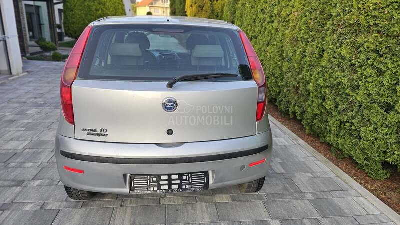 Fiat Punto 1.2 dinamic