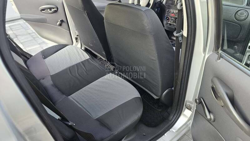 Fiat Punto 1.2 dinamic