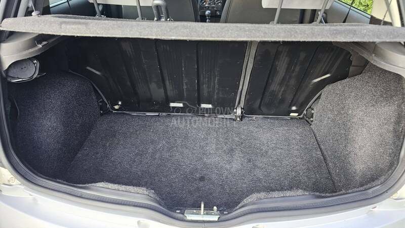 Fiat Punto 1.2 dinamic
