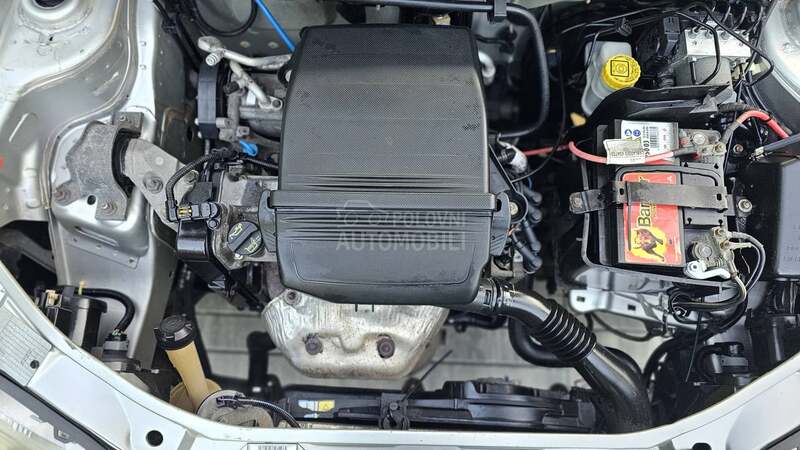 Fiat Punto 1.2 dinamic