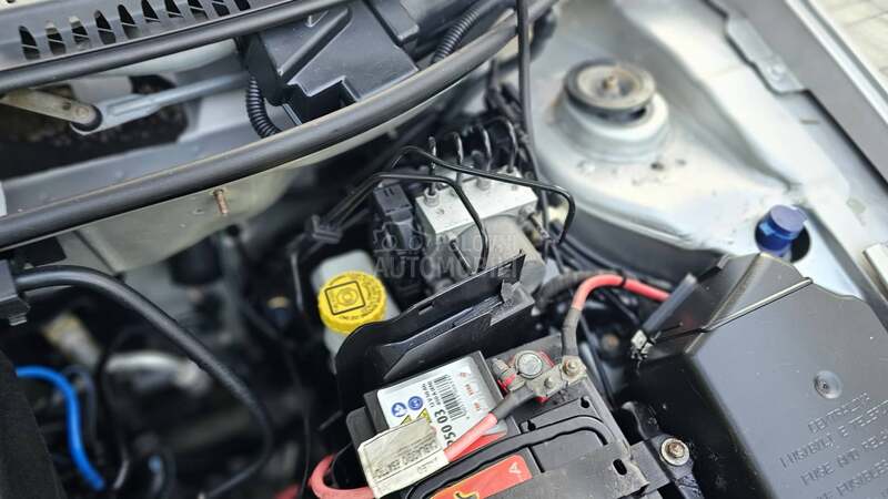 Fiat Punto 1.2 dinamic