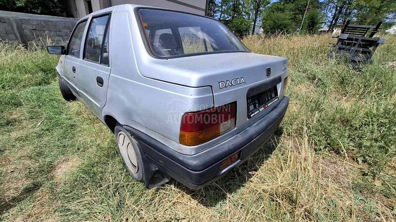 Dacia Super Nova 