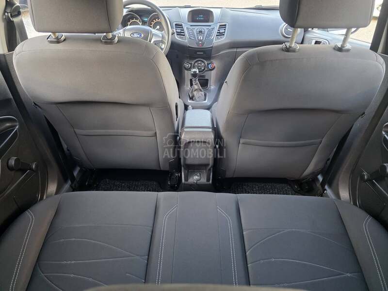 Ford Fiesta 1.0/CH/144.000 K.M