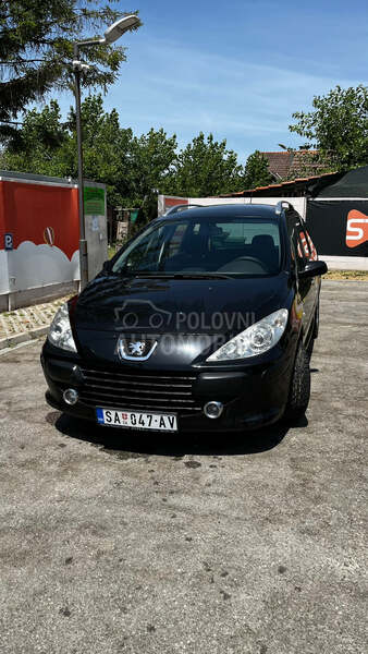 Peugeot 307 SW