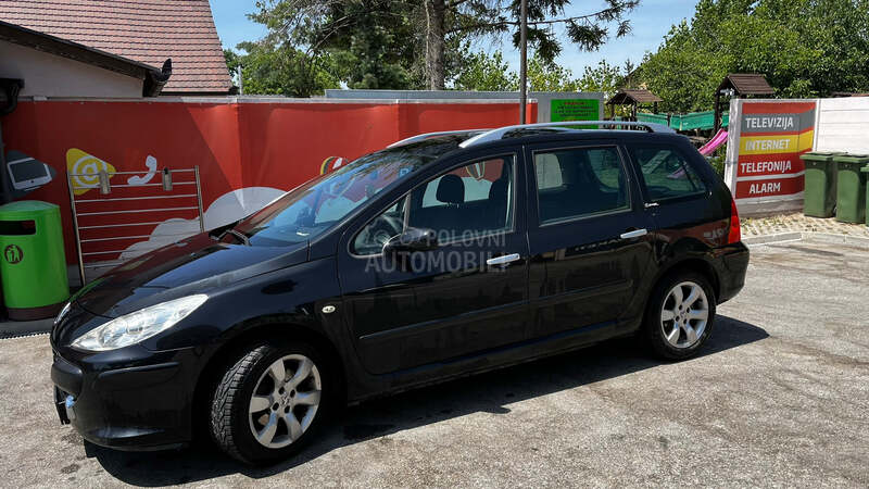 Peugeot 307 SW