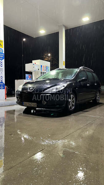 Peugeot 307 SW