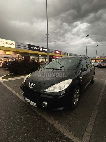 Peugeot 307 SW