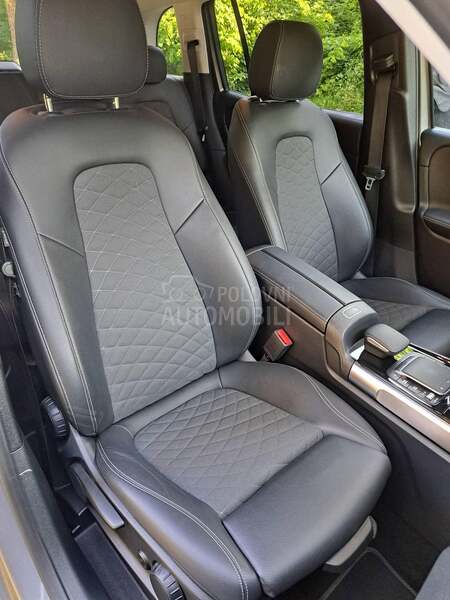 Mercedes Benz GLB 200 O D L I C A N