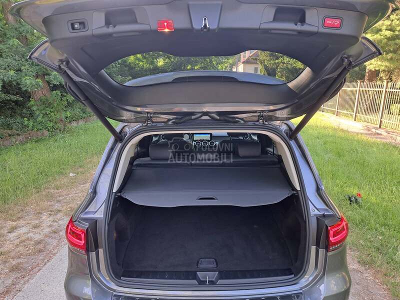 Mercedes Benz GLB 200 O D L I C A N